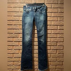 Classic Blue Women's Jeans